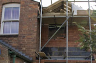 free Breinis home extension quotes